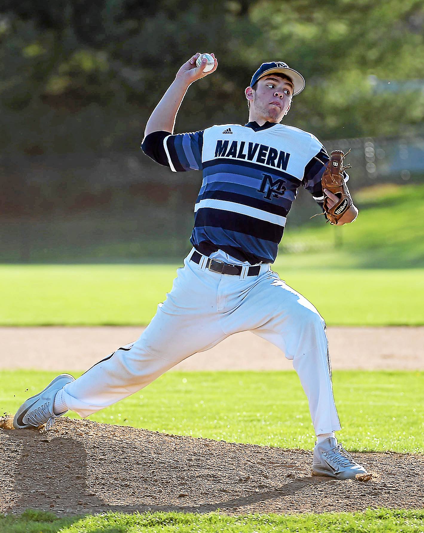 Owen J. Roberts pitcher Tristan Dietrich selected by Miami Marlins in MLB  Draft; LHP to stick with college commitment to Florida International  University – PA Prep Live