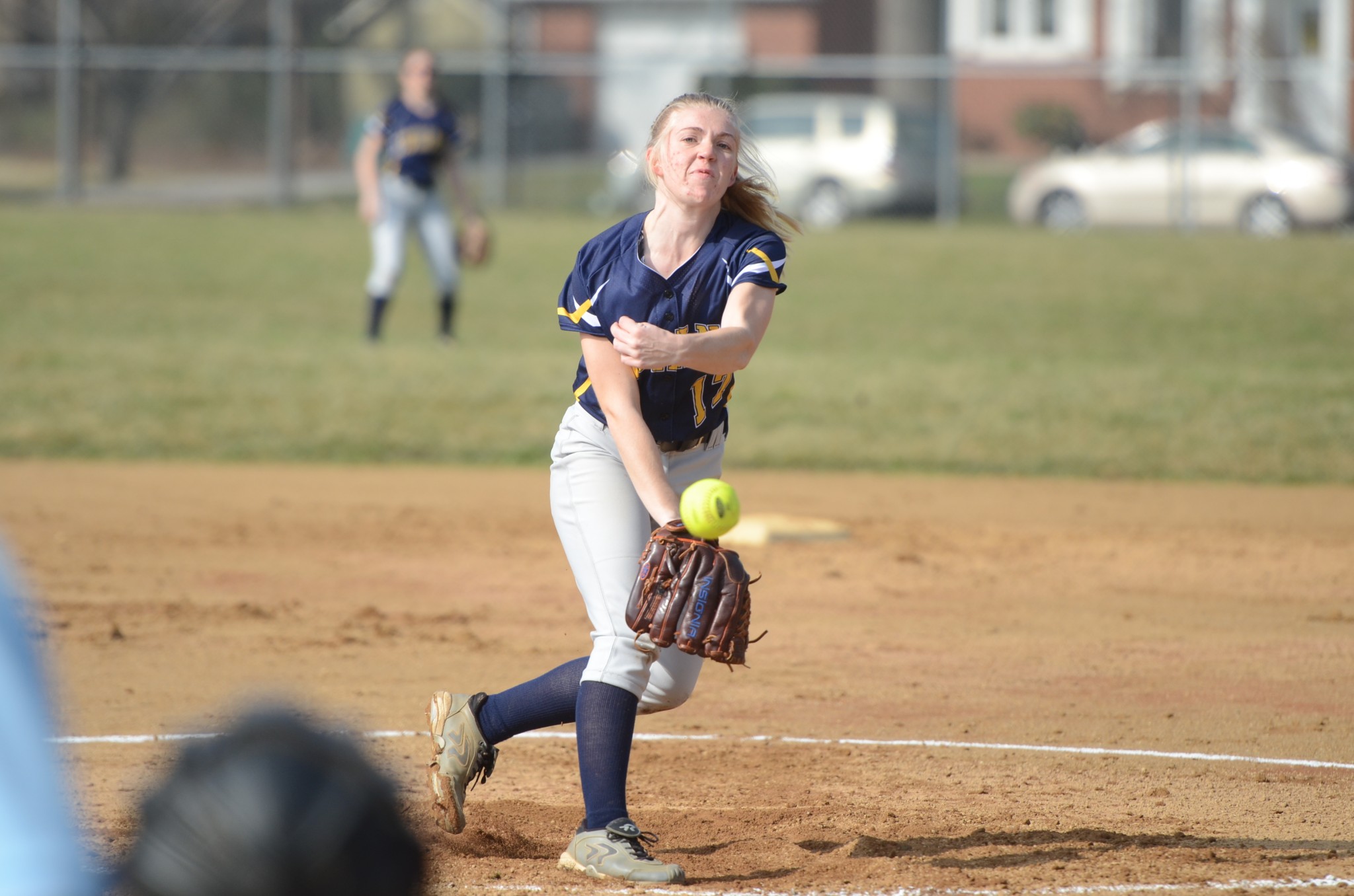 All Pioneer Athletic Conference Academic Teams Citizen Awards Softball