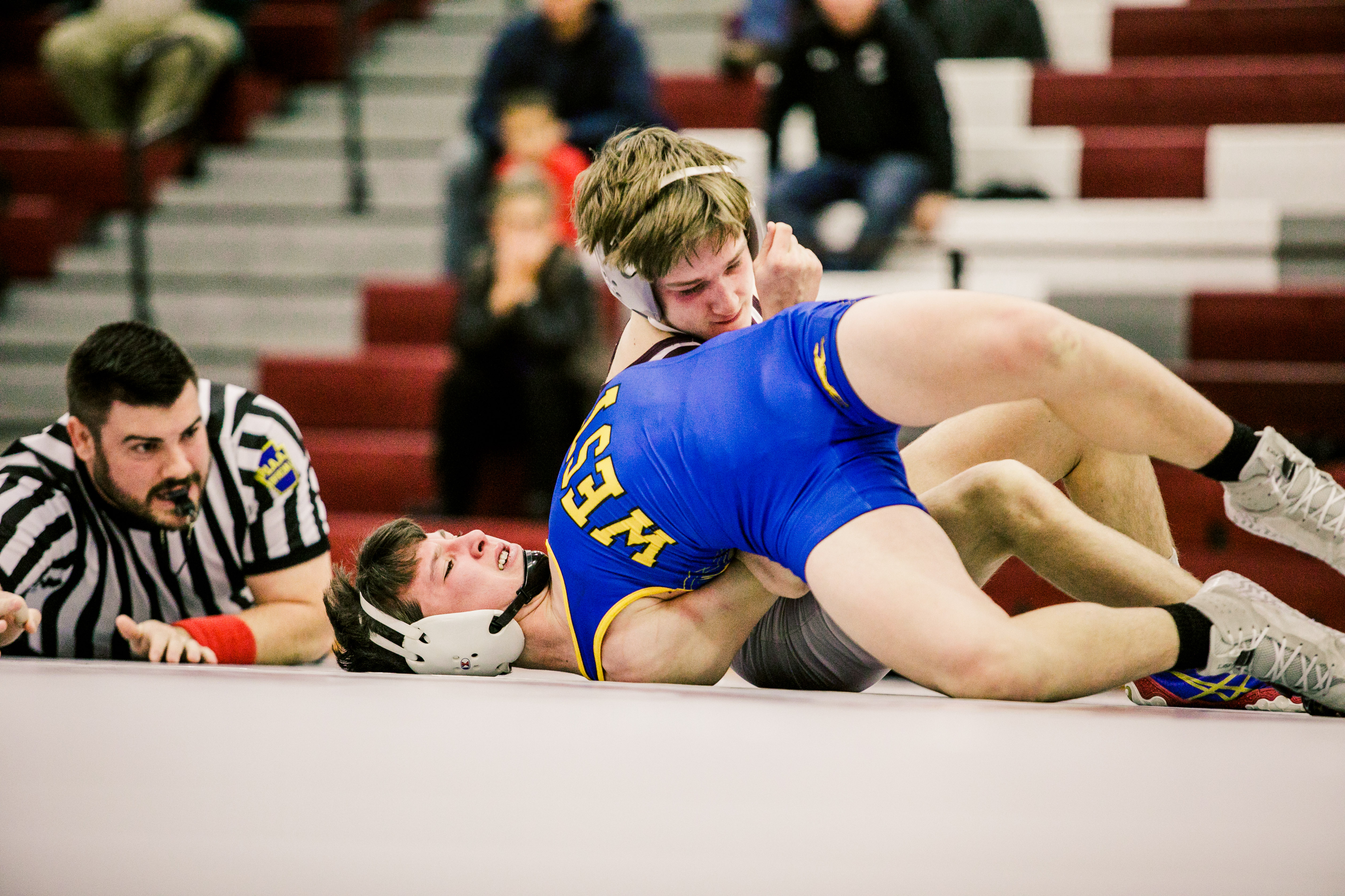 Henderson goes on pin spree, beats Downingtown West first time since '...