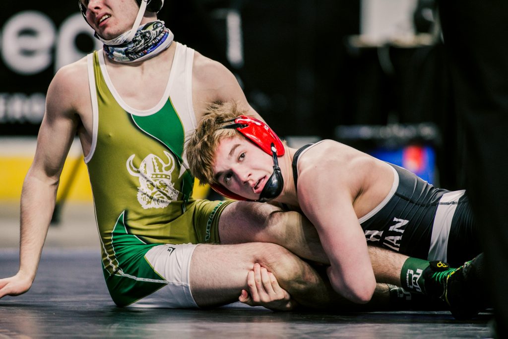 Photo Gallery PIAA Wrestling Championships PA Prep Live