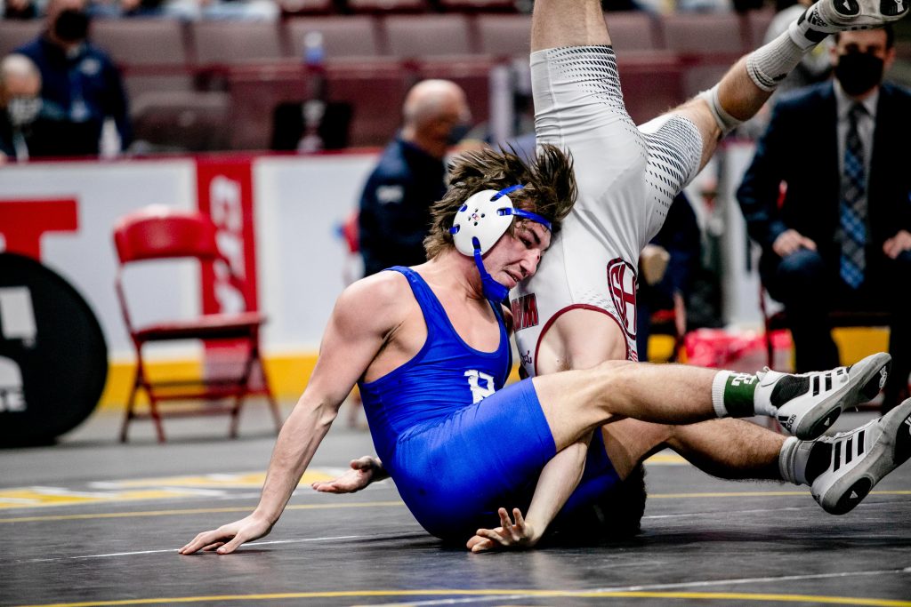 Photo Gallery PIAA Wrestling Championships Wrestling