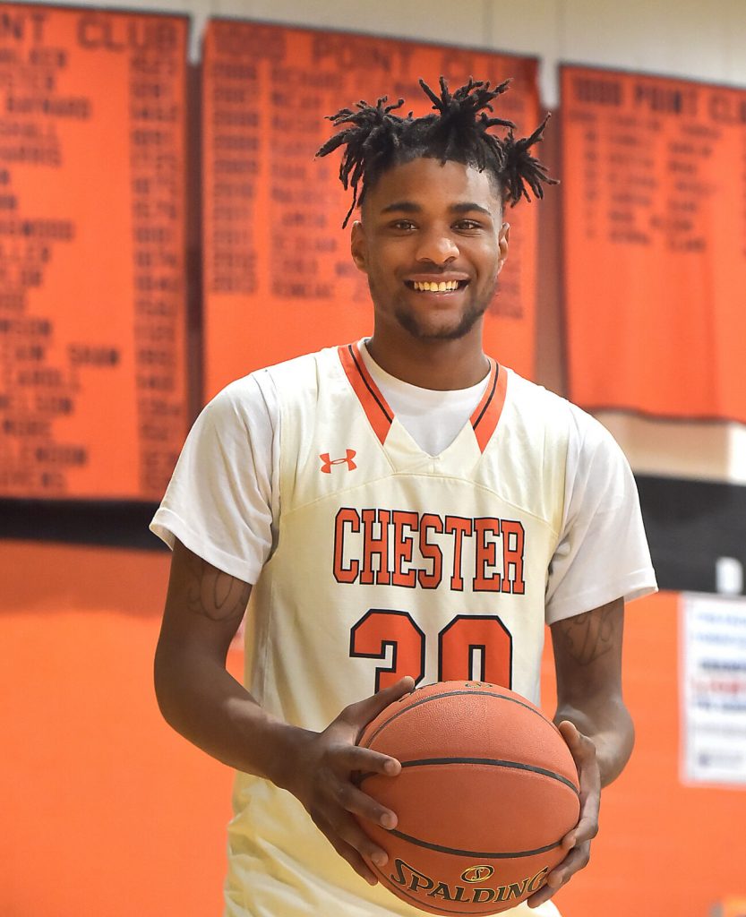 de repuesto vértice milicia All-Delco Boys Basketball: Watkins made his own brand of history at 'the  High' – PA Prep Live
