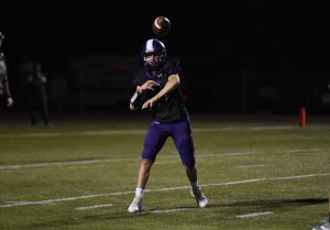 Upper Merion makes lead hold up in 21-14 win over Phoenixville