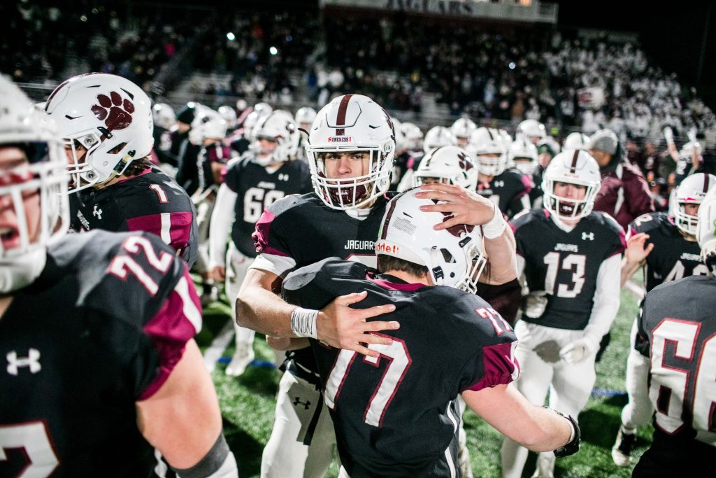 Football: Family values enabled Mike Ricci to build a legacy at Garnet  Valley – PA Prep Live