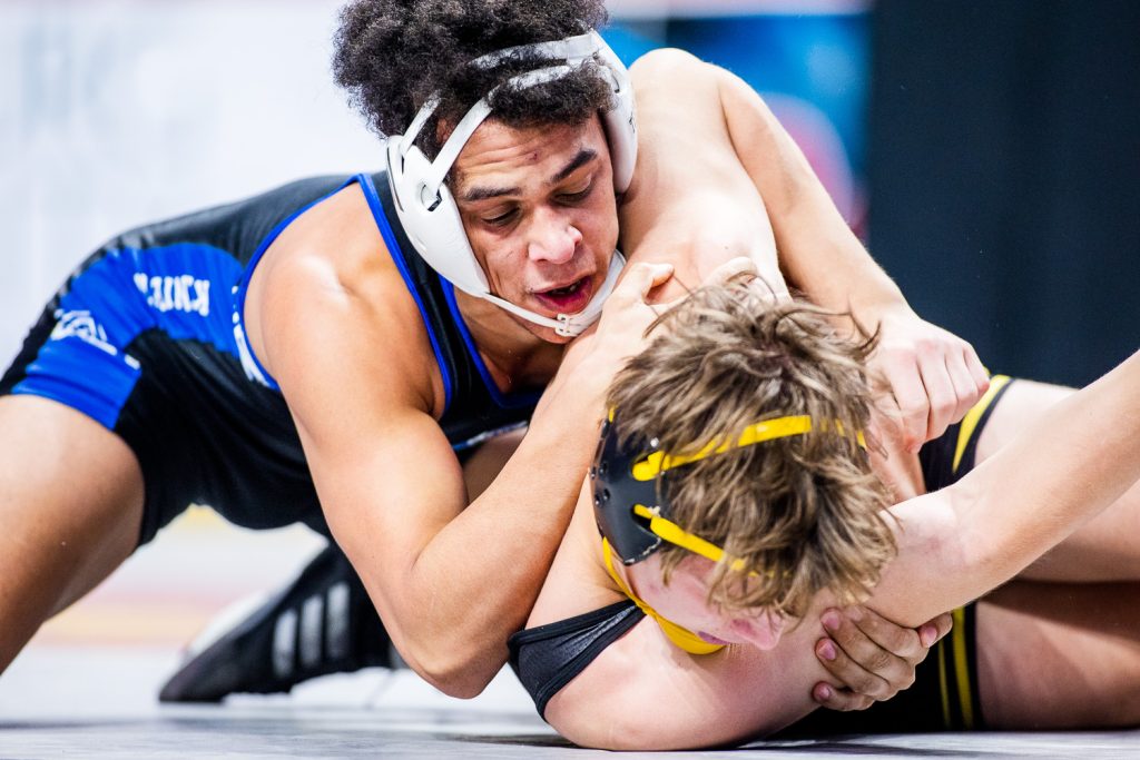 Photo Gallery PIAA Wrestling Championships PA Prep Live