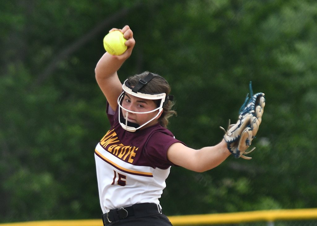 2022 Star Local Media All-Area Softball Team: See which players