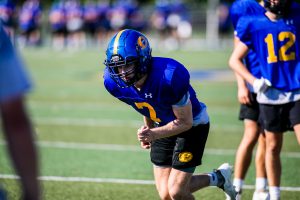 Downingtown West's Ryan Howard voted to PFN Coaches All State Team