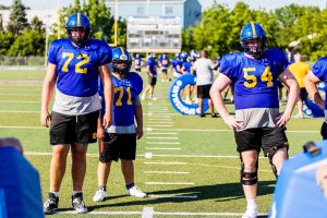 Player Previews in 100 Days – Day 100: Ryan Howard, Downingtown West HS –