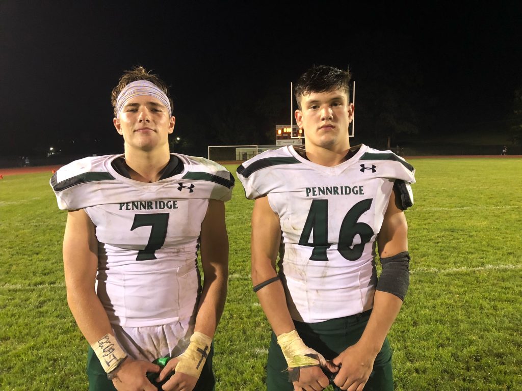 Pennridge Rams – PA Football News