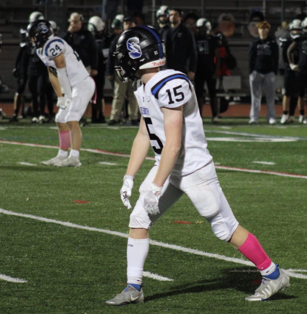 Quakertown stuffs rival Pennridge for Thanksgiving victory – PA Prep Live