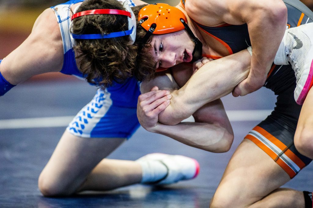 Photo Gallery Bethlehem Holiday Wrestling Classic PA Prep Live