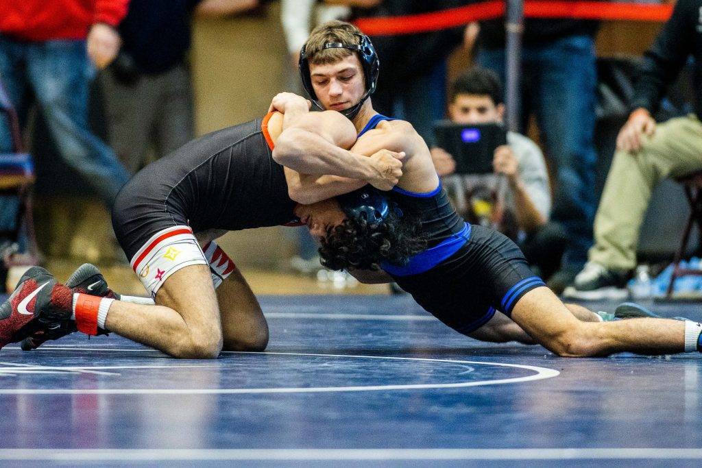 Photo Gallery Bethlehem Holiday Wrestling Classic PA Prep Live