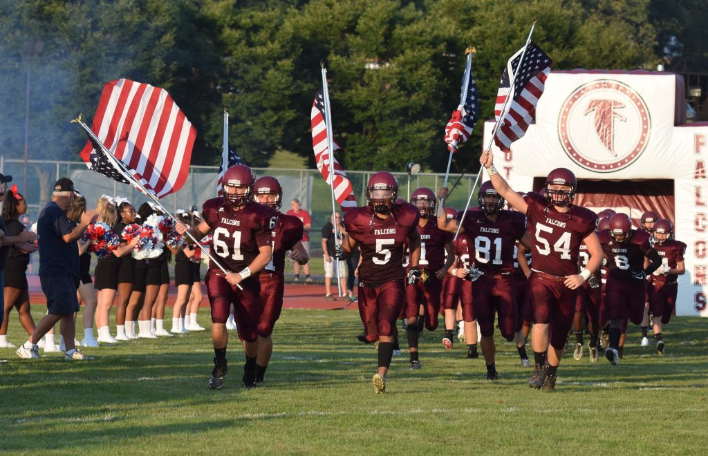 Lower Bucks Football Preview: Pennsbury is back on track, while