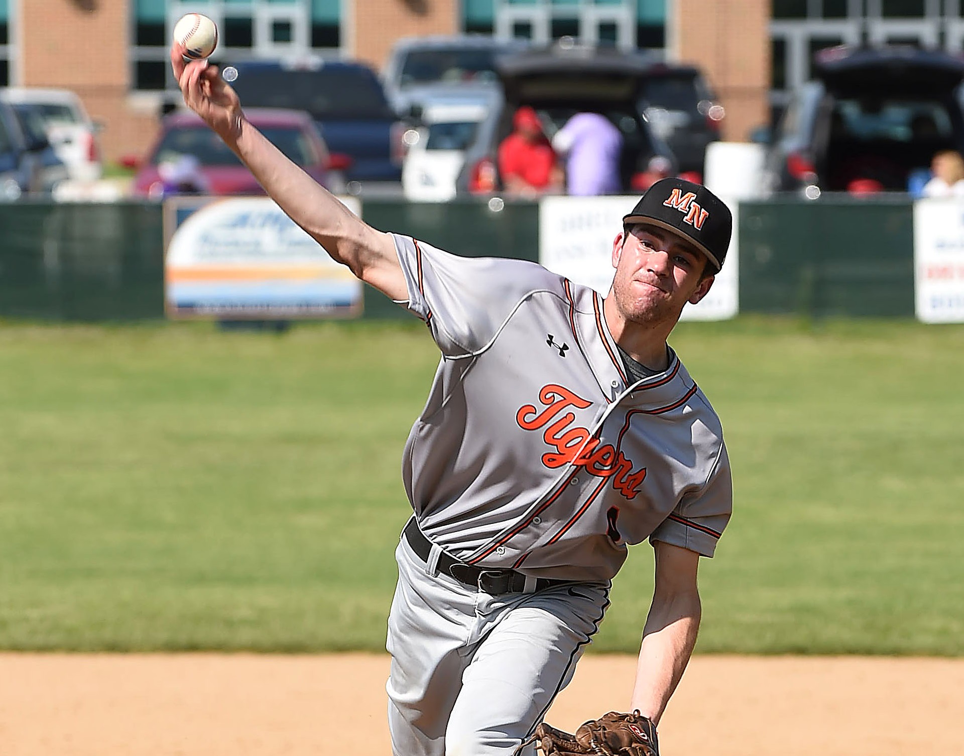 Mathes gets a big assist in powering Marple Newtown to states win ...