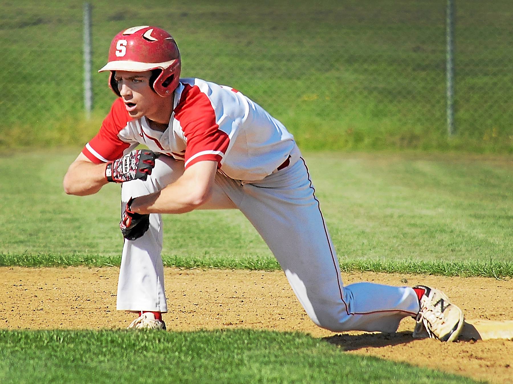 Souderton’s strong start enough to hold off Neshaminy in District 1-6A ...