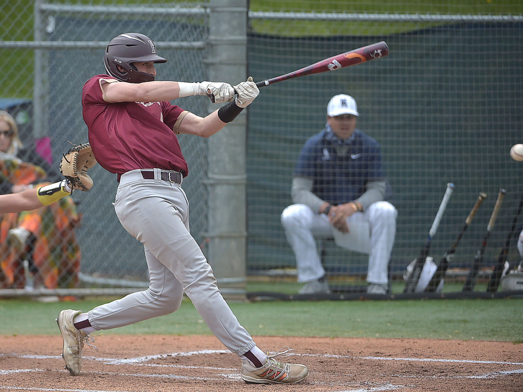 All-Delco Baseball: Lazer was elder ace of strong and balanced Bonner ...