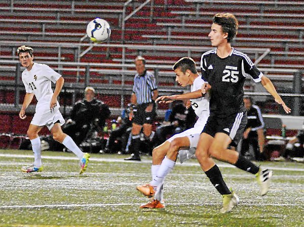 Boyertown validates late season run; earns PAC Championship berth ...