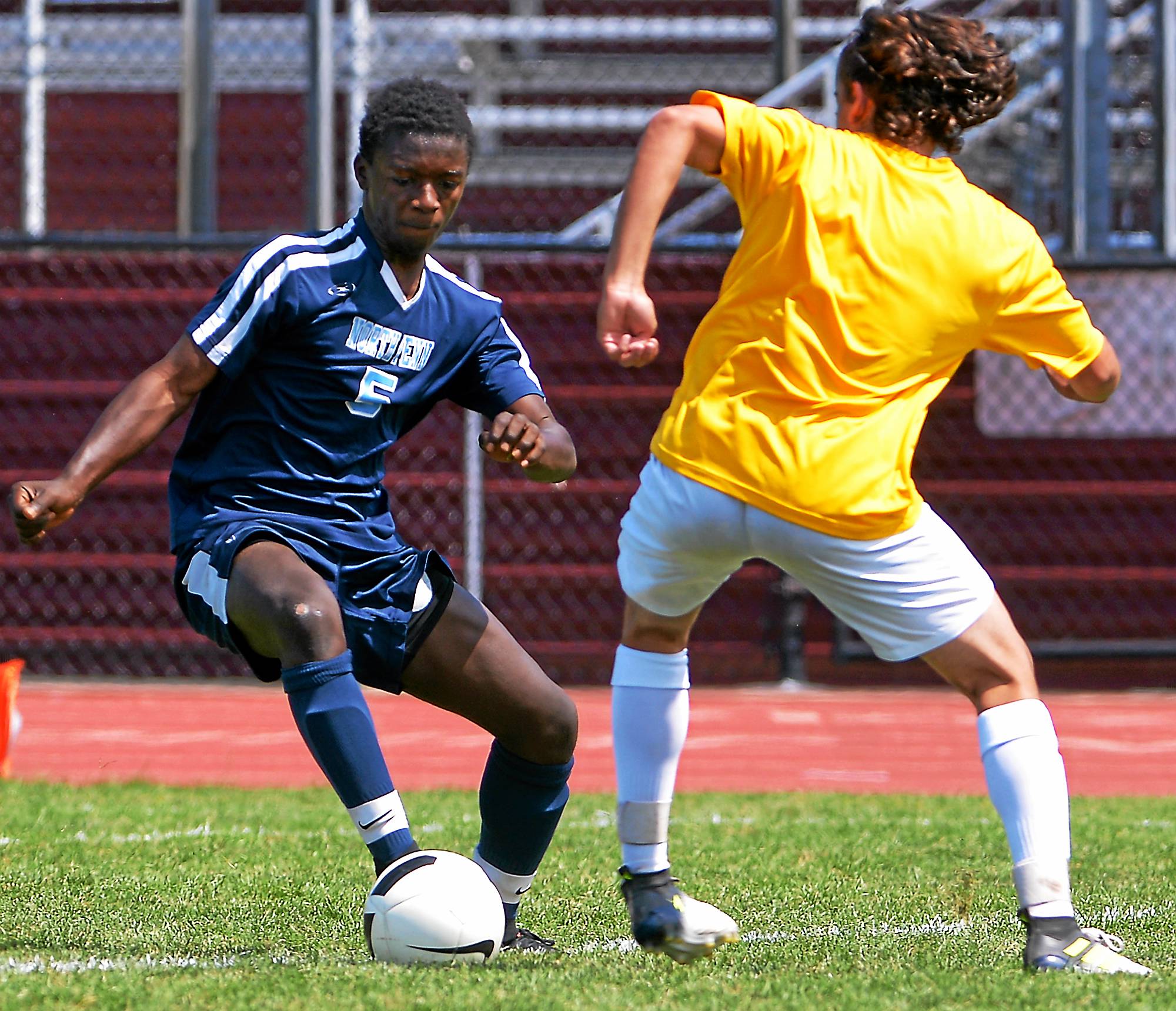 Reporter Area Boys Soccer: La Salle, North Penn look to compete for ...