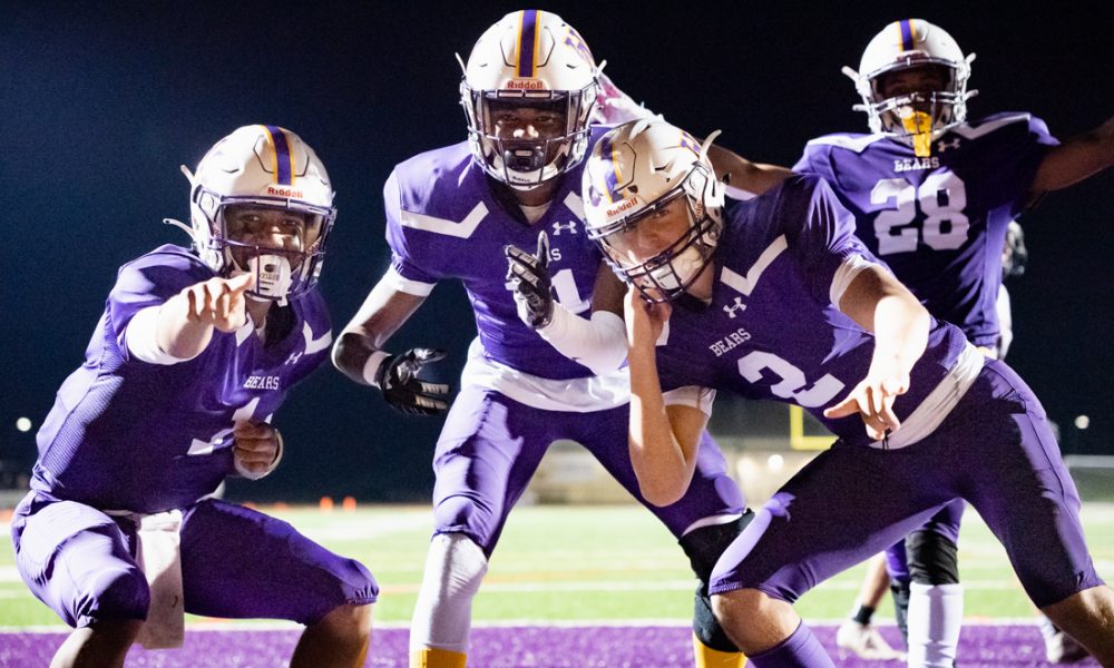 Football - Archdiocese of Philadelphia League