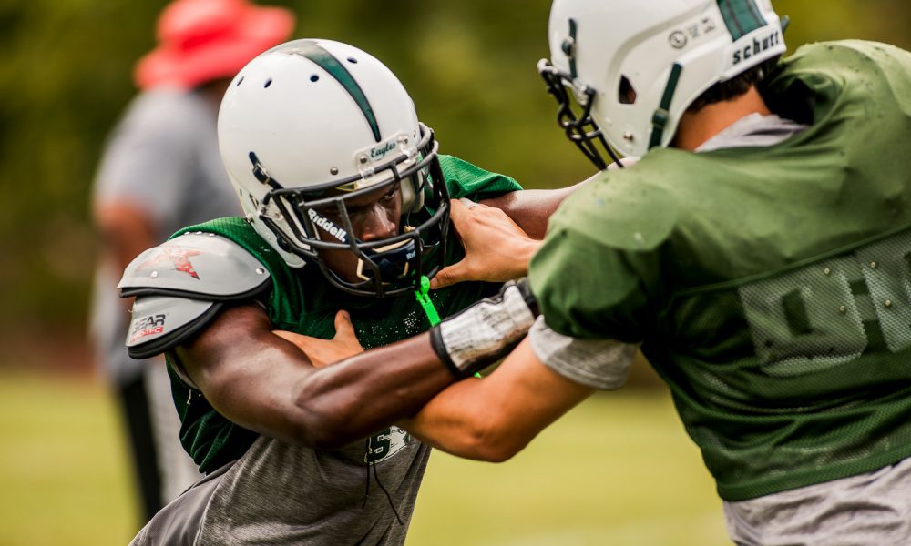 Football - Archdiocese of Philadelphia League