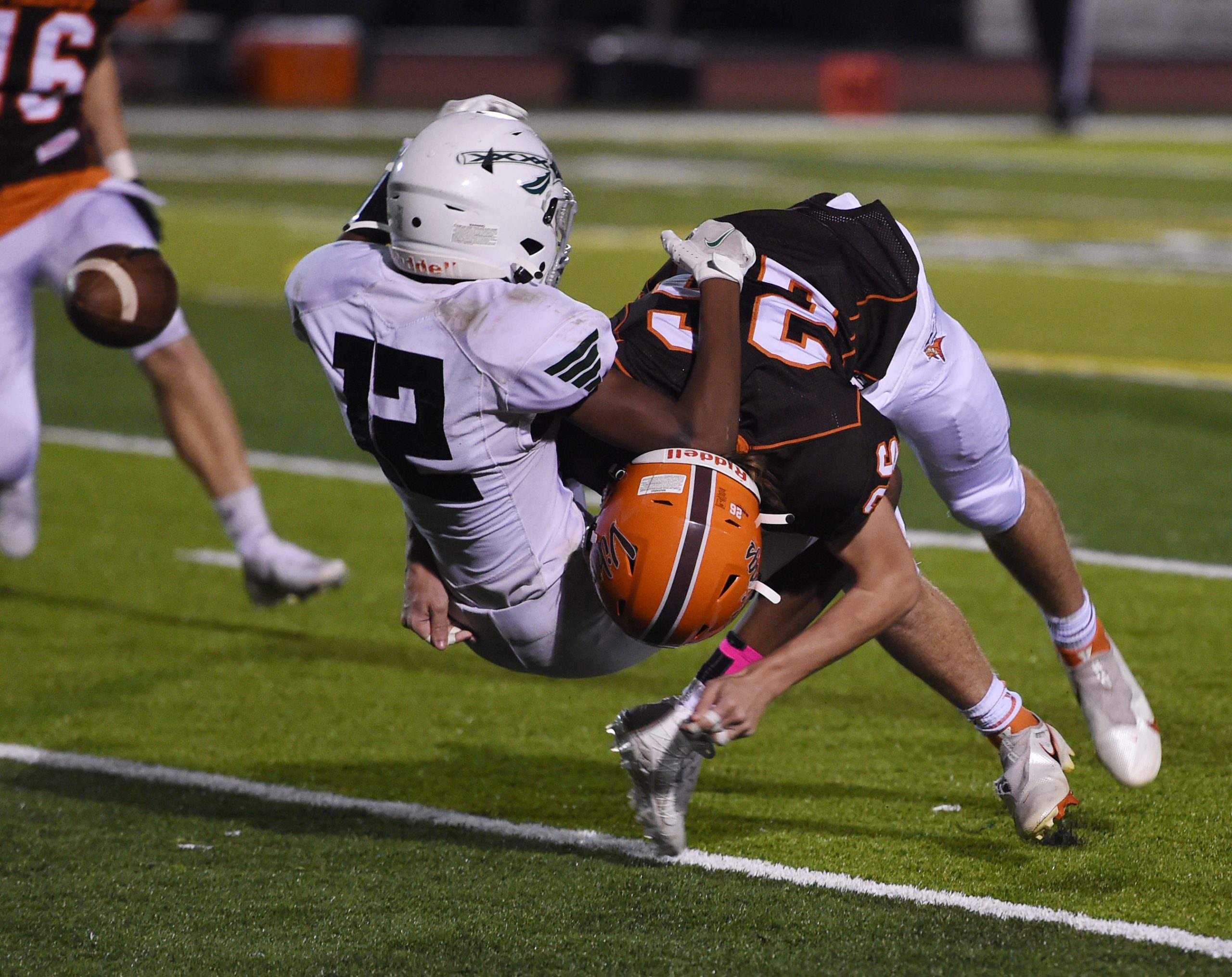 This Week's Game Live on   – Upper Perkiomen Touchdown Club