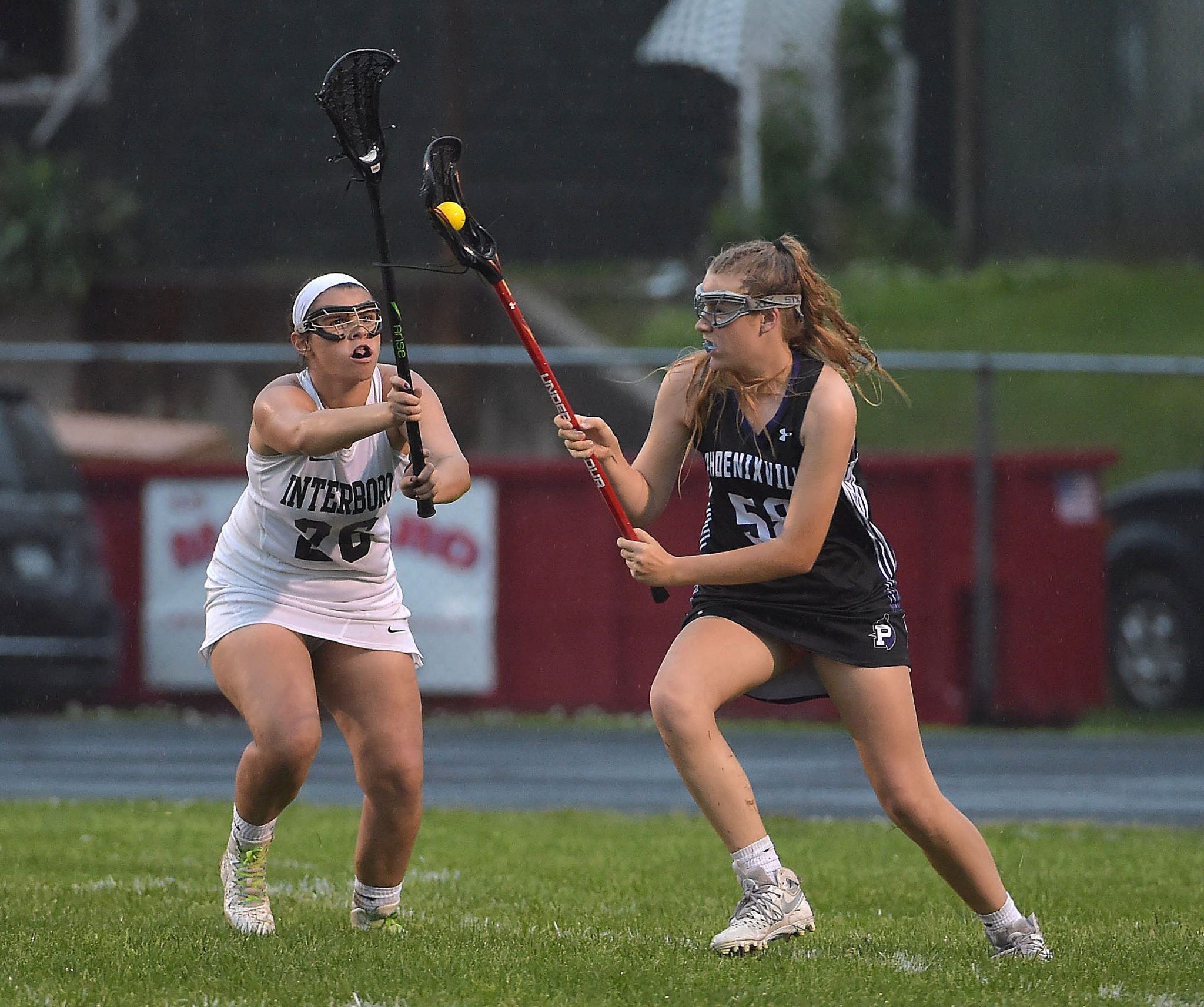 Interboro’s loss to Phoenixville doesn’t dim promise of the future ...