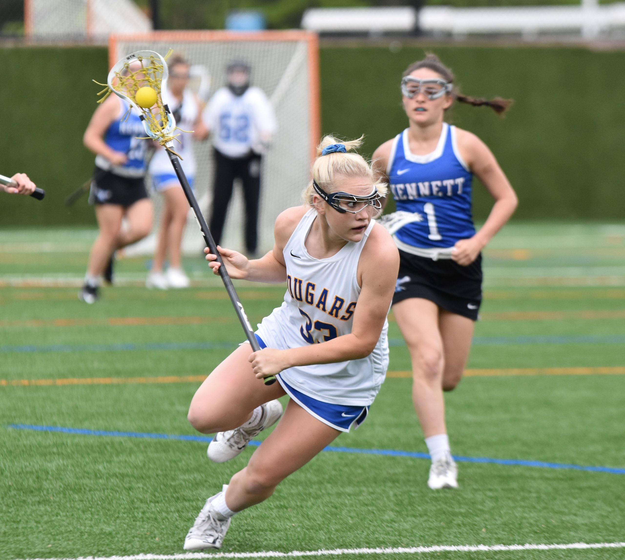 SENIOR WEEKS: Downingtown East’s Fanelli focuses Division I future at ...