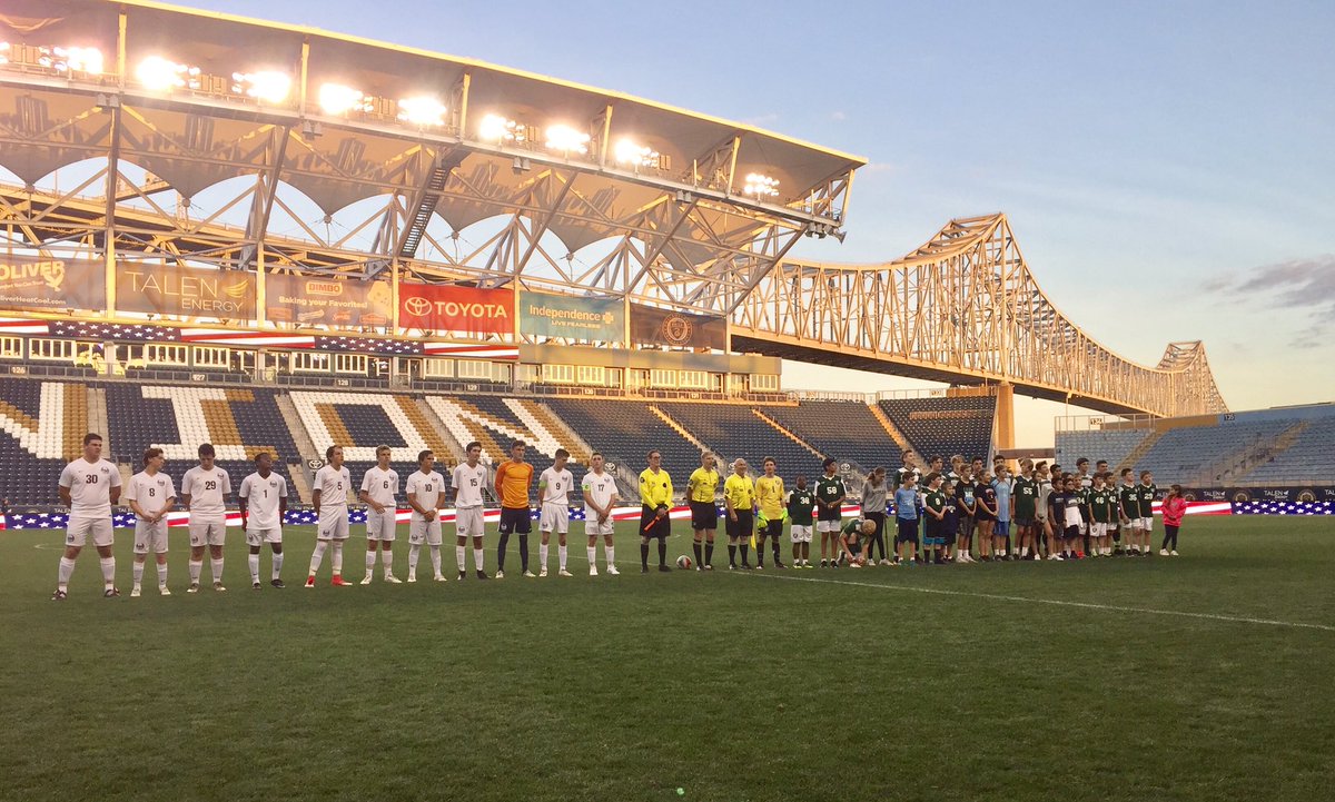 Talen Energy Stadium