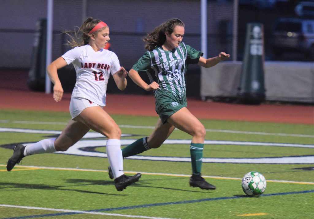 Bolstered by German international Kuever, Boyertown blasts Methacton ...