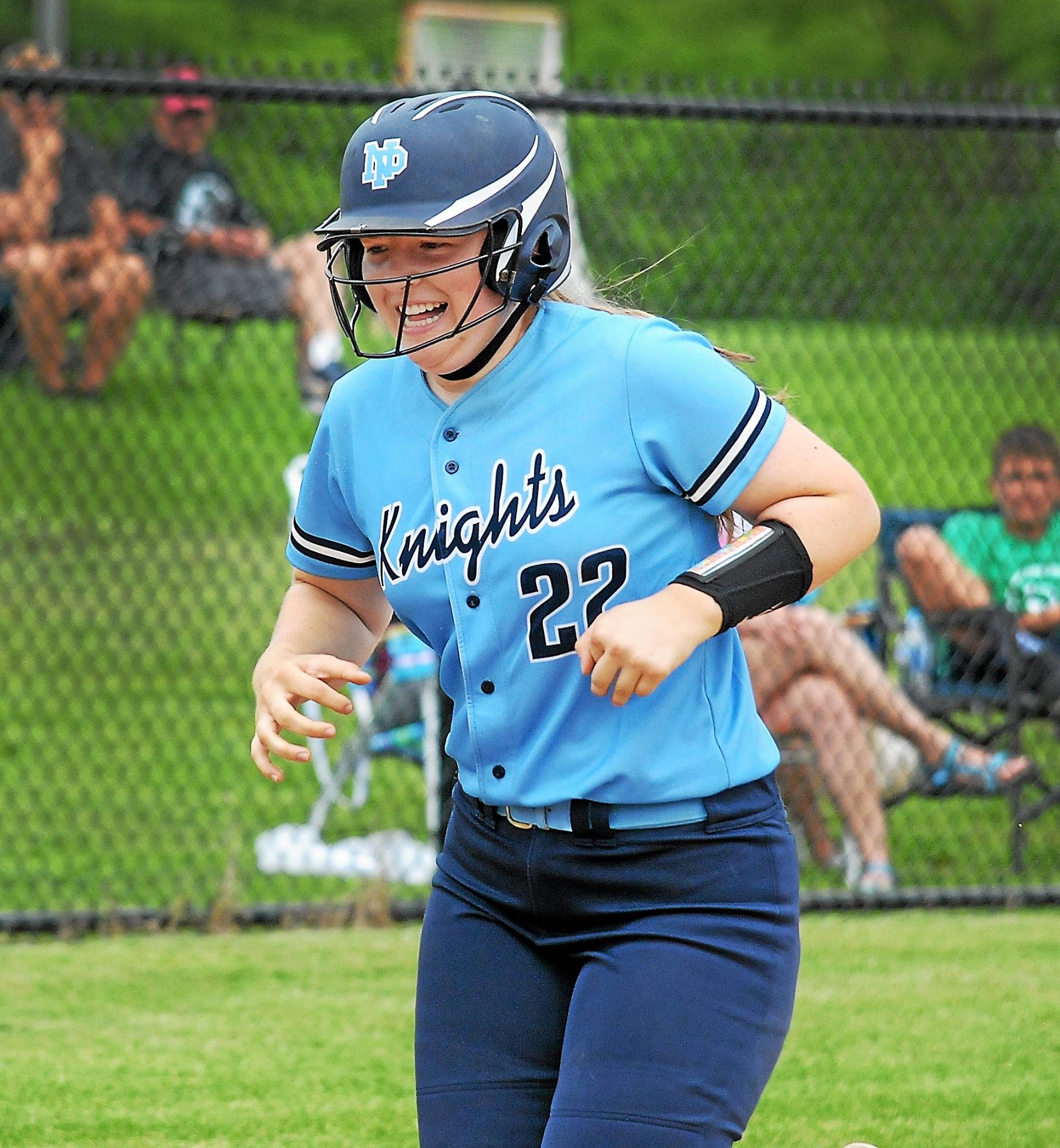 Greaney helps North Penn top Garnet Valley in District 1-6A 3rd place ...