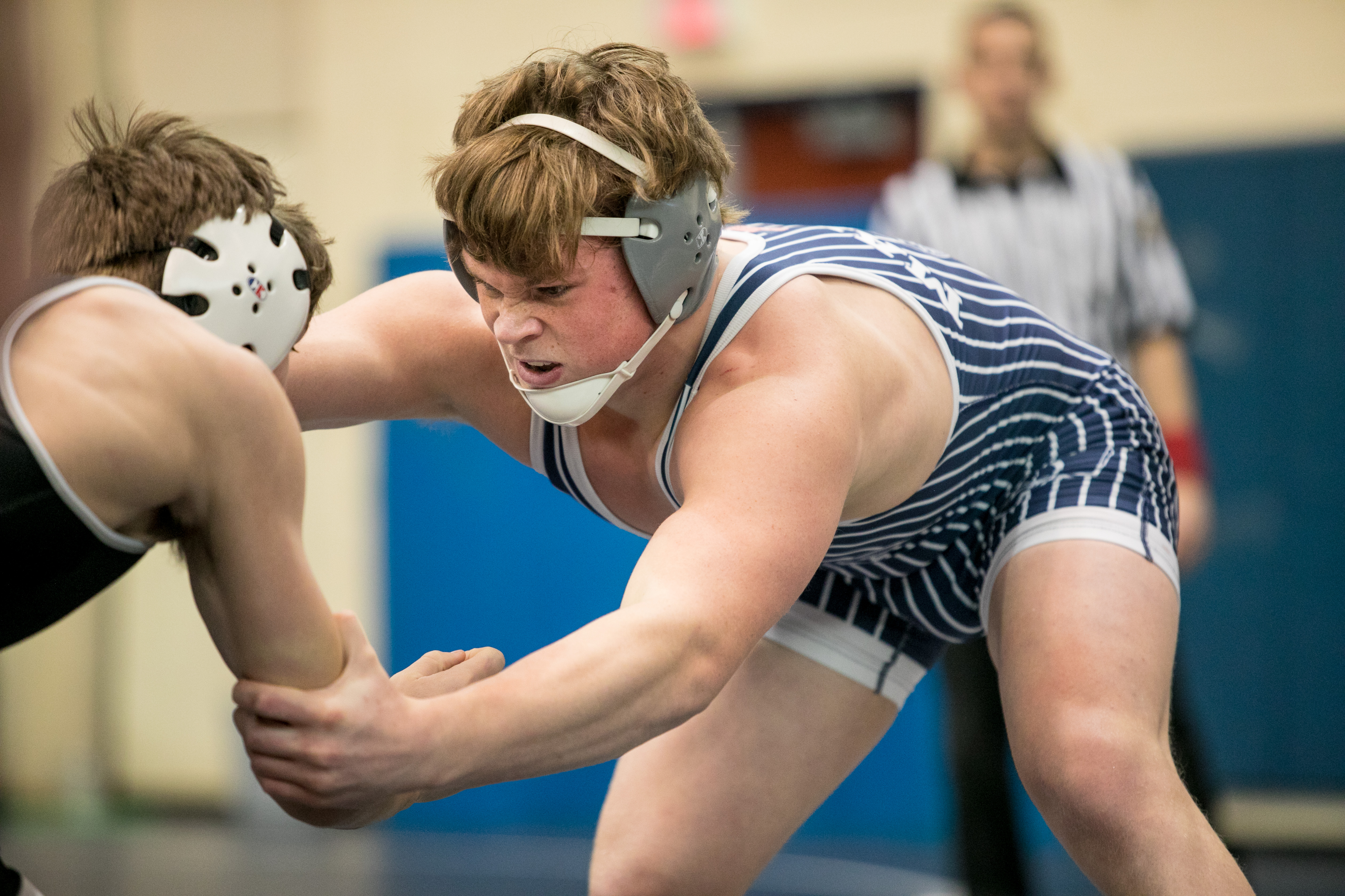 Daily Local News Wrestling Rankings, 1/17 PA Prep Live