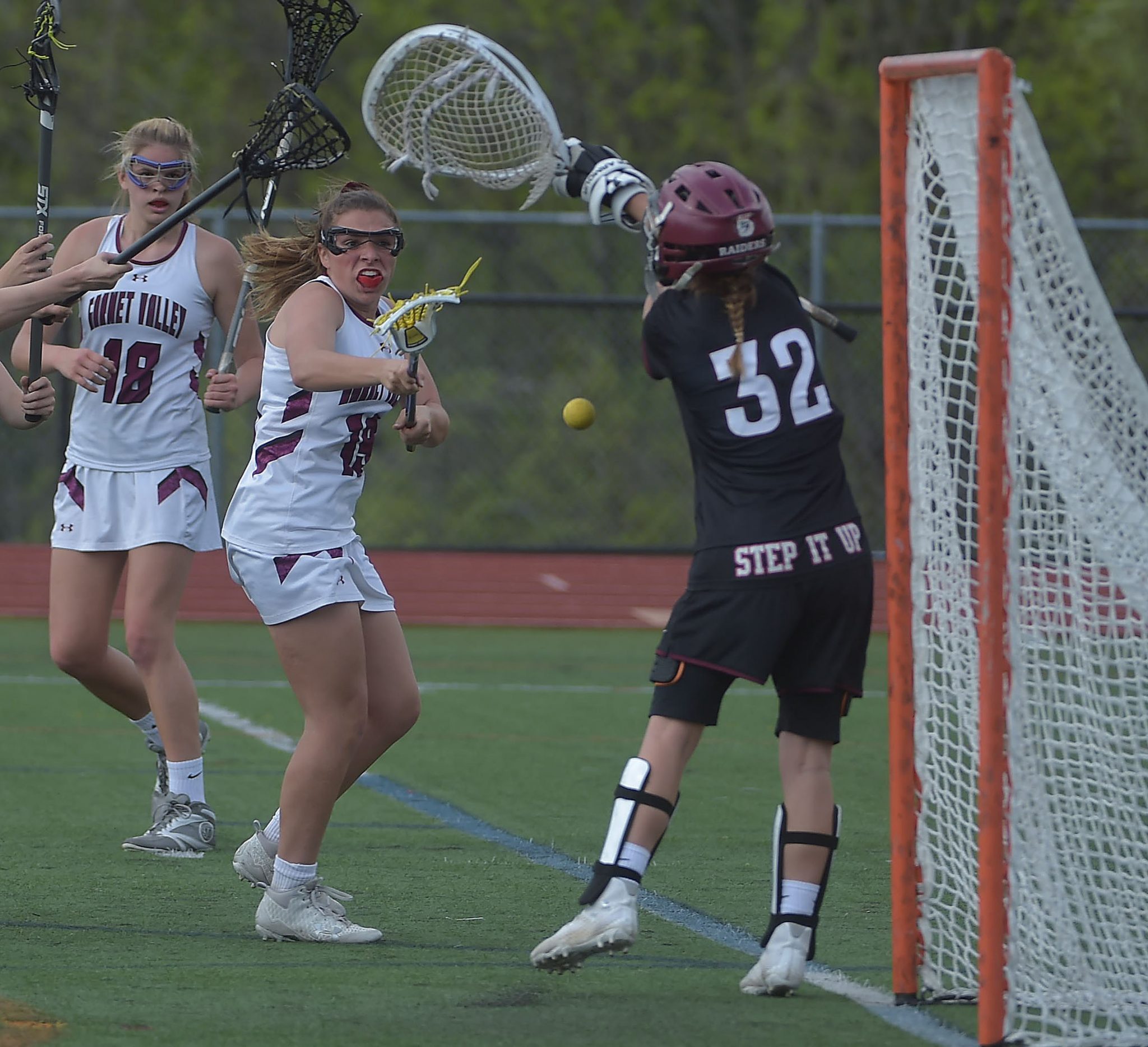 Toohey, Garnet Valley steam past Radnor for Central League title – PA ...