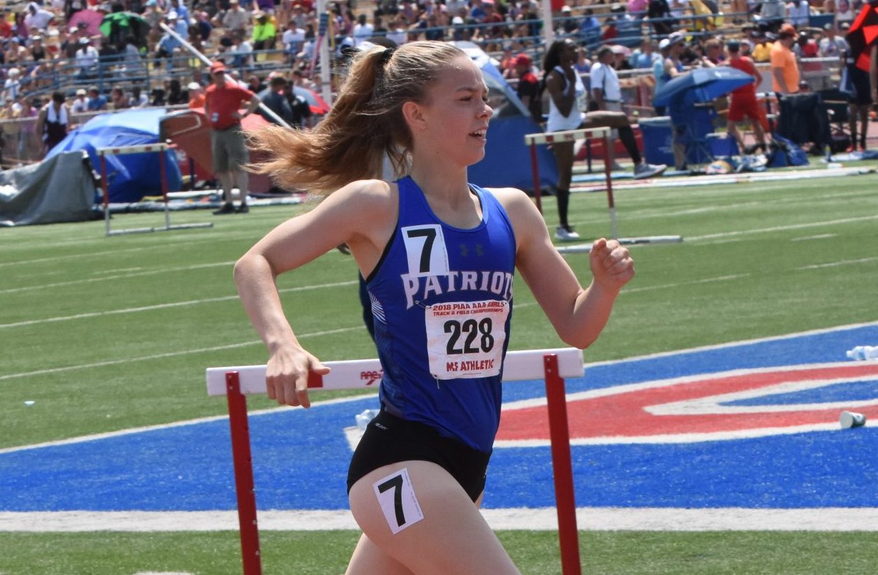 DLN SPRING PREVIEWS: Girls Track & Field – PA Prep Live