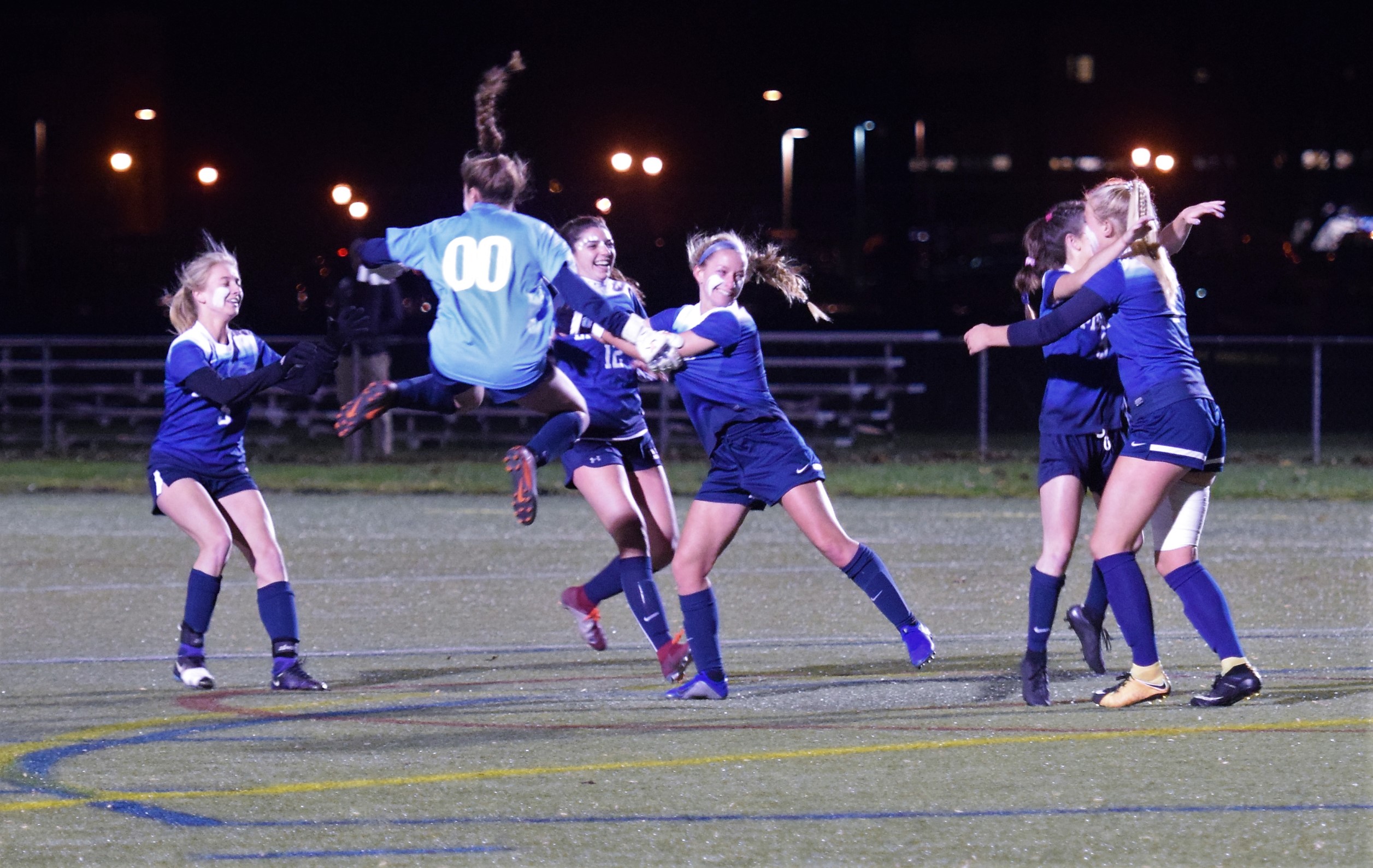 Girls Soccer: Inter-Ac All-League Teams – PA Prep Live