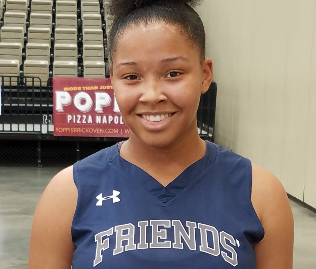 Friends' Central's Madison Smith is Main Line Girls Athlete of the Week ...