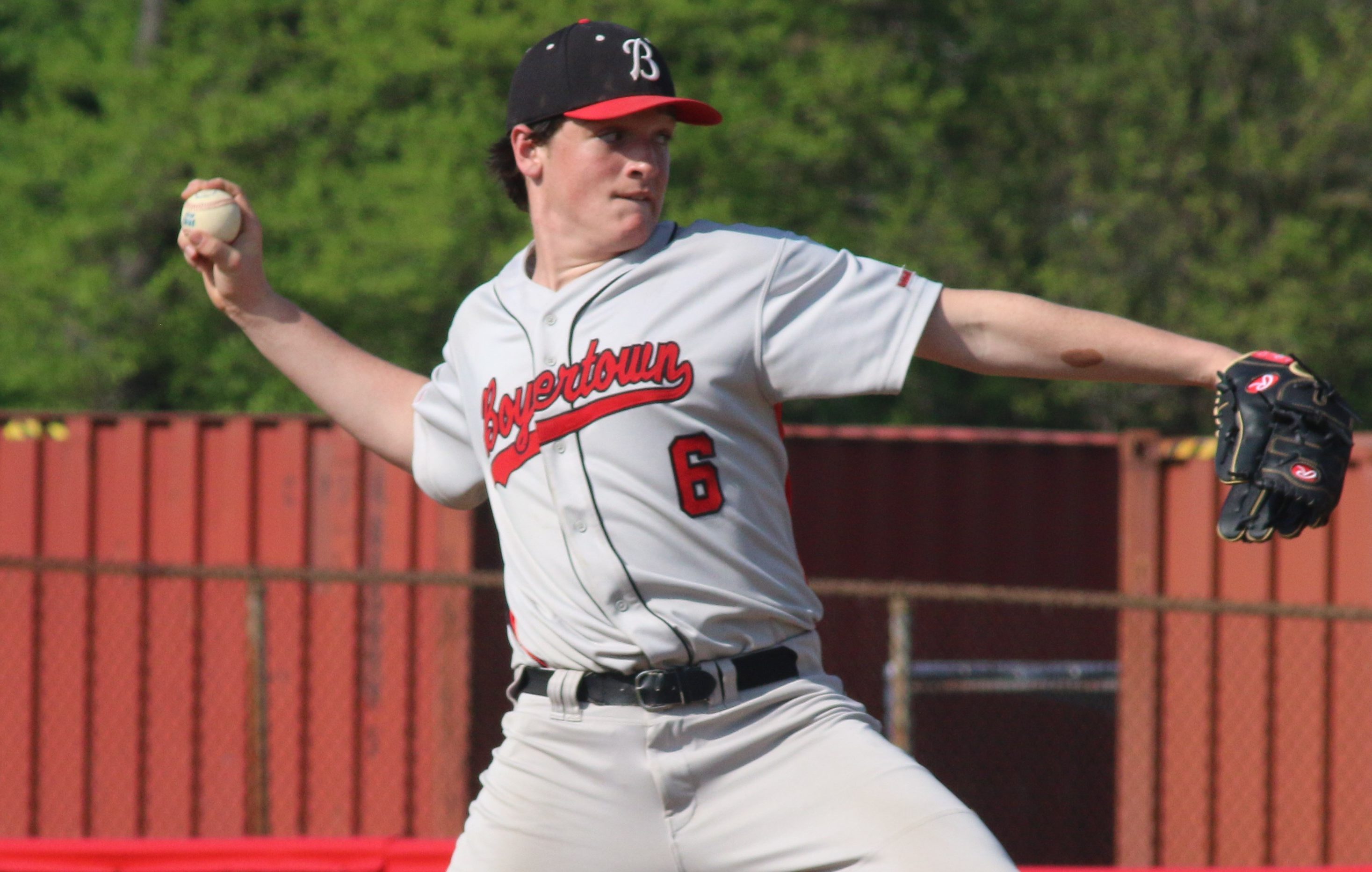 Boyertown’s Yesavage no-hits Phoenixville for 2-0 Bears victory – PA ...