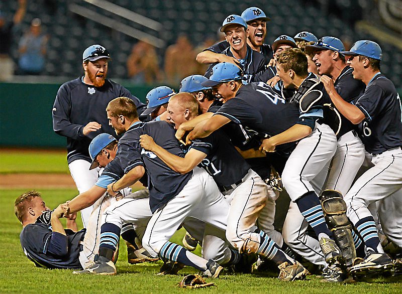 Reporter/Times Herald/Montgomery Media Baseball Team of Decade quarters matchups between PIAA champs – PA Live