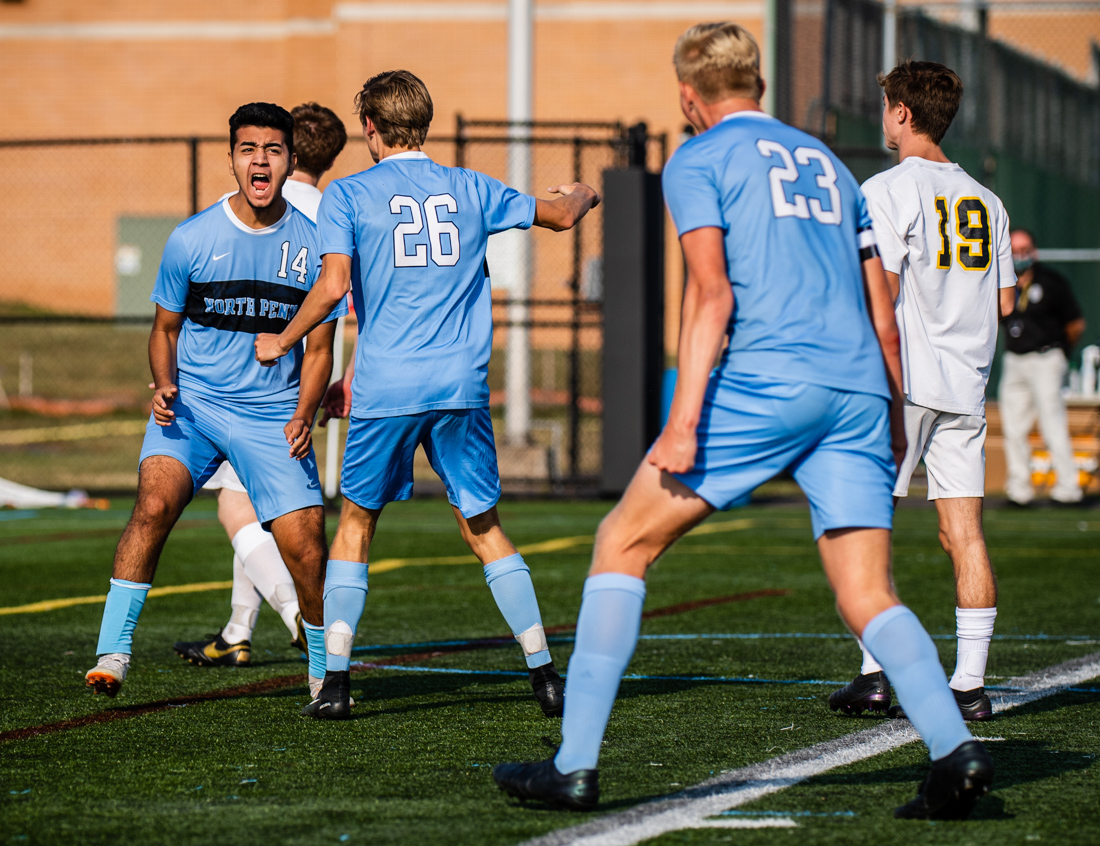 Soccer - Towamencin Youth Association