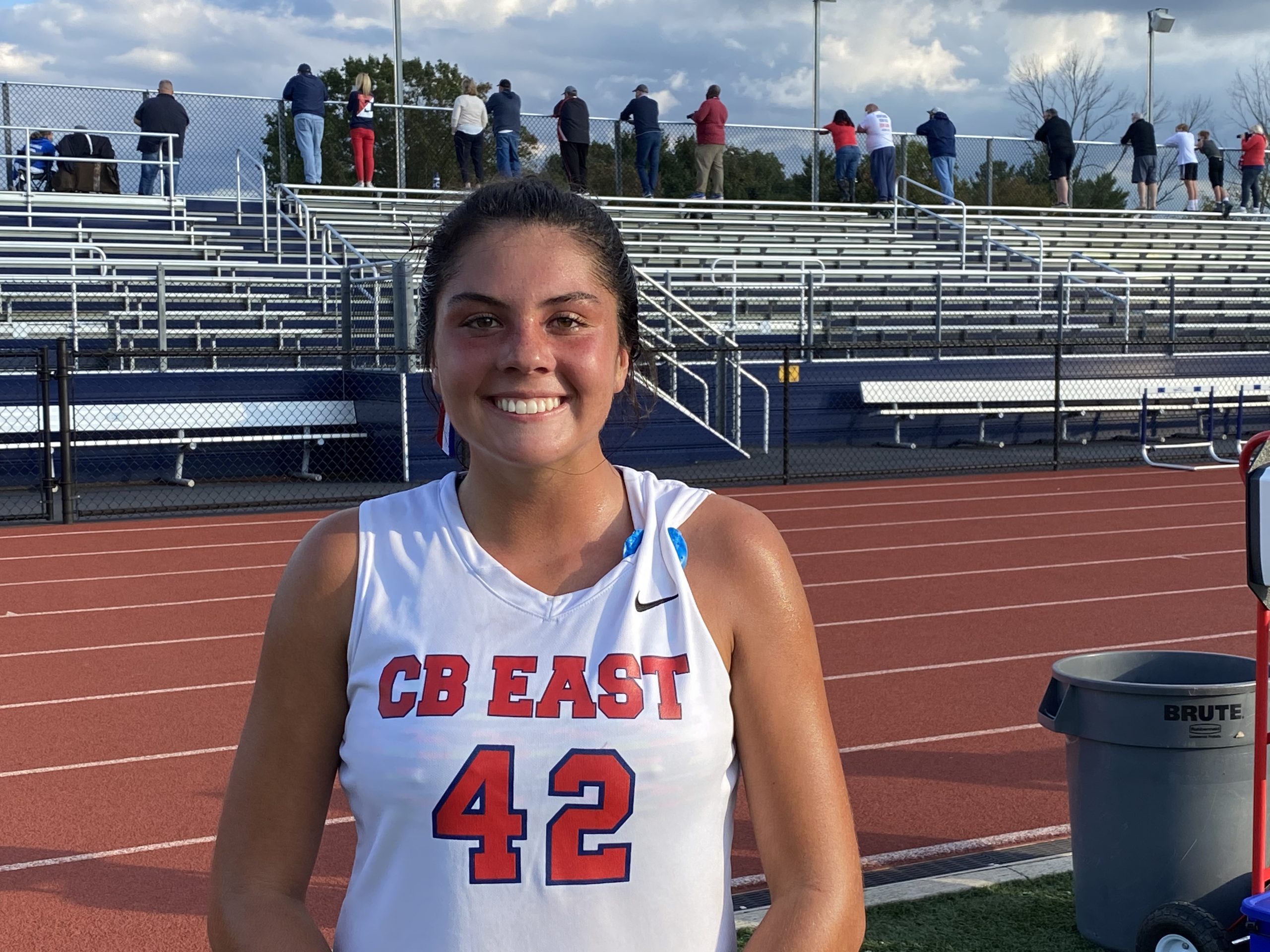 Mannino, CB East shut out North Penn for third straight win - PA Prep Live