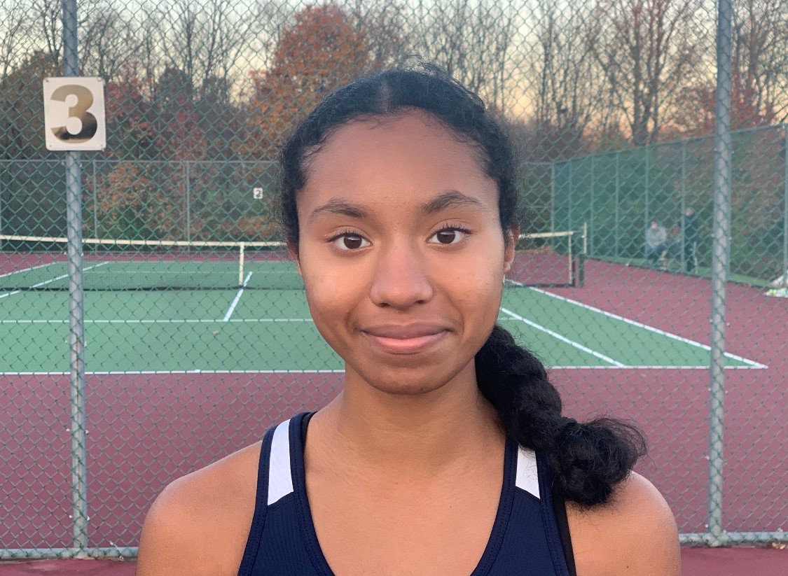 Merion Mercy Academys Ashley Gomes is Main Line Girls Athlete of the Week 