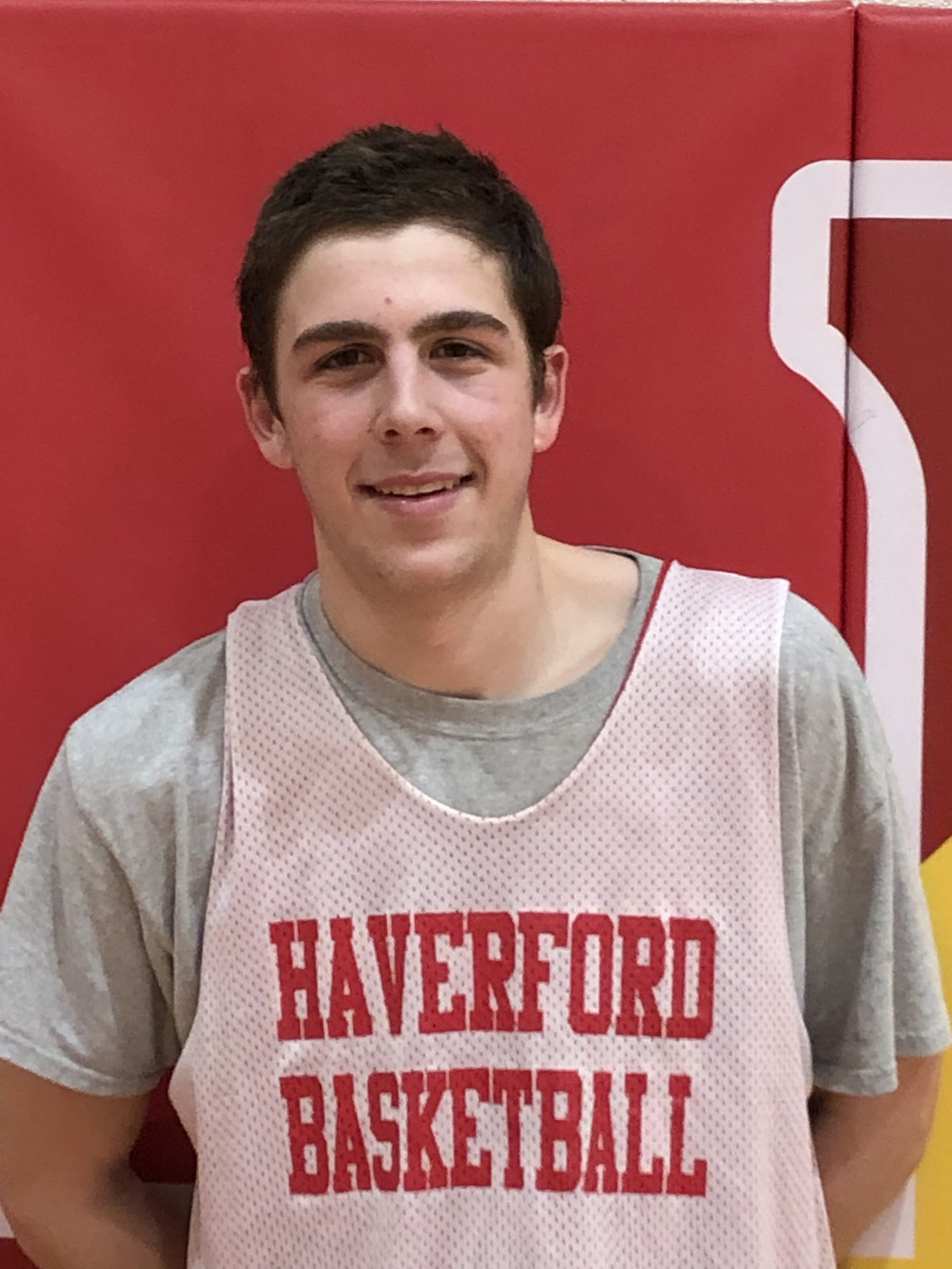 Haverford High School’s John Seidman is Main Line Boys Athlete of the ...