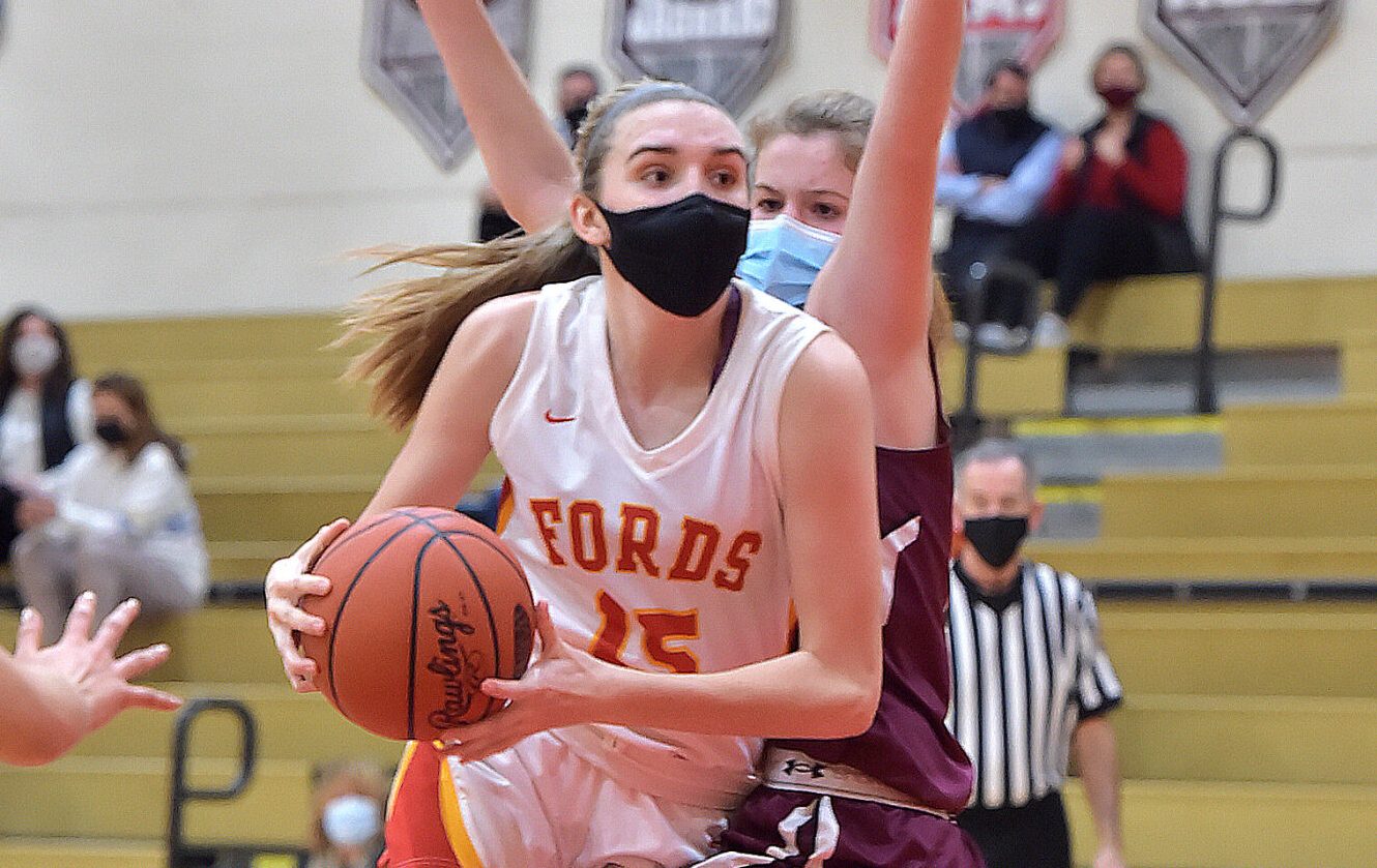Girls Basketball Preview Haverford, Marple appear ready to challenge in the Central League