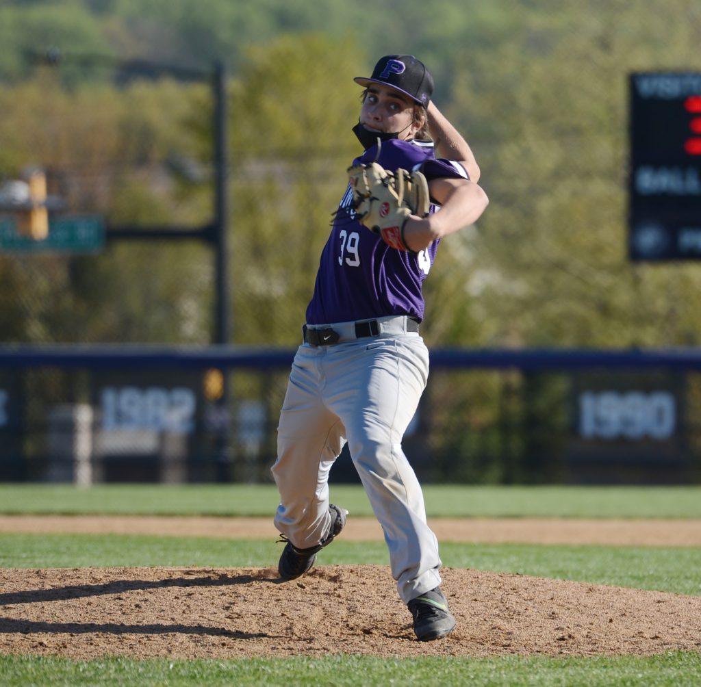 Breisblatt Continues Phoenixville’s Pitching Dominance In Win Over ...