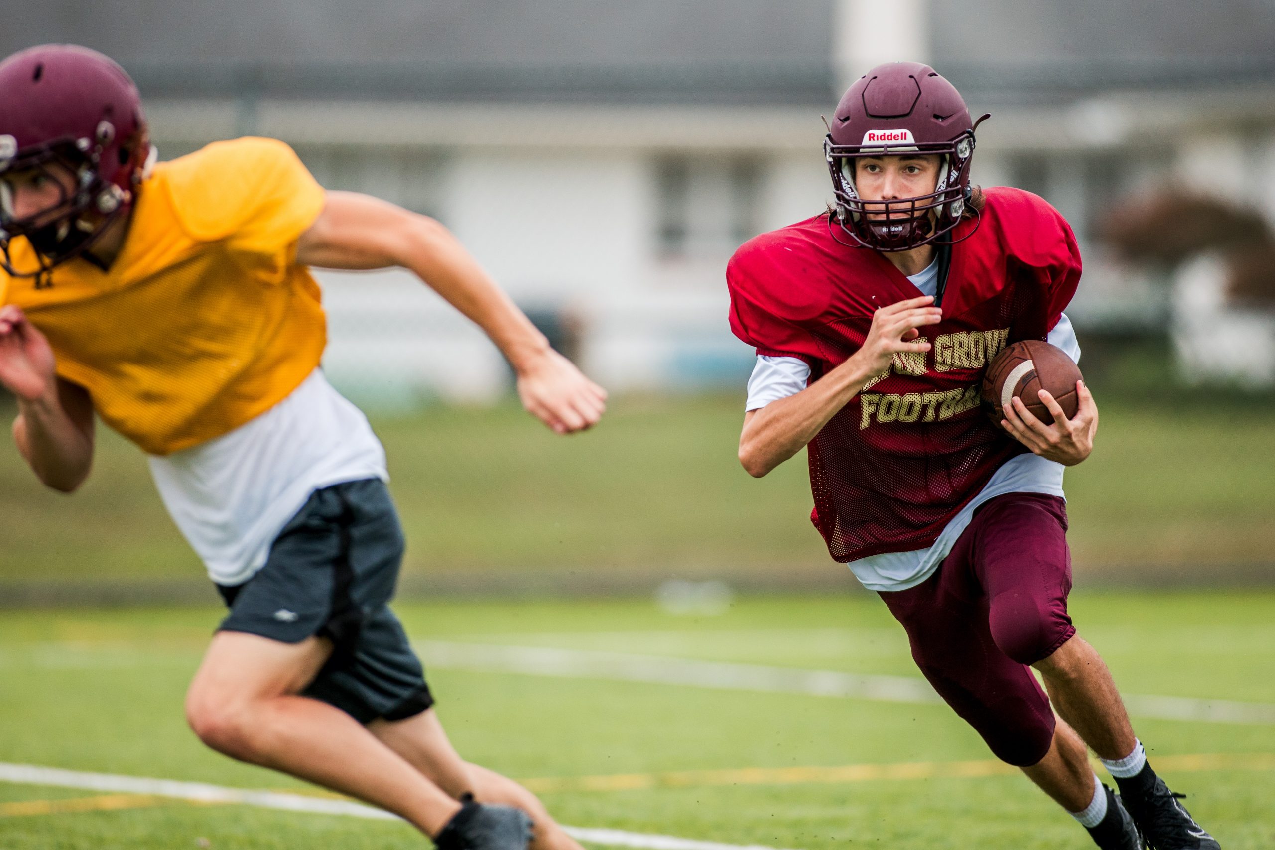 Building depth paramount for Red Devils – PA Prep Live