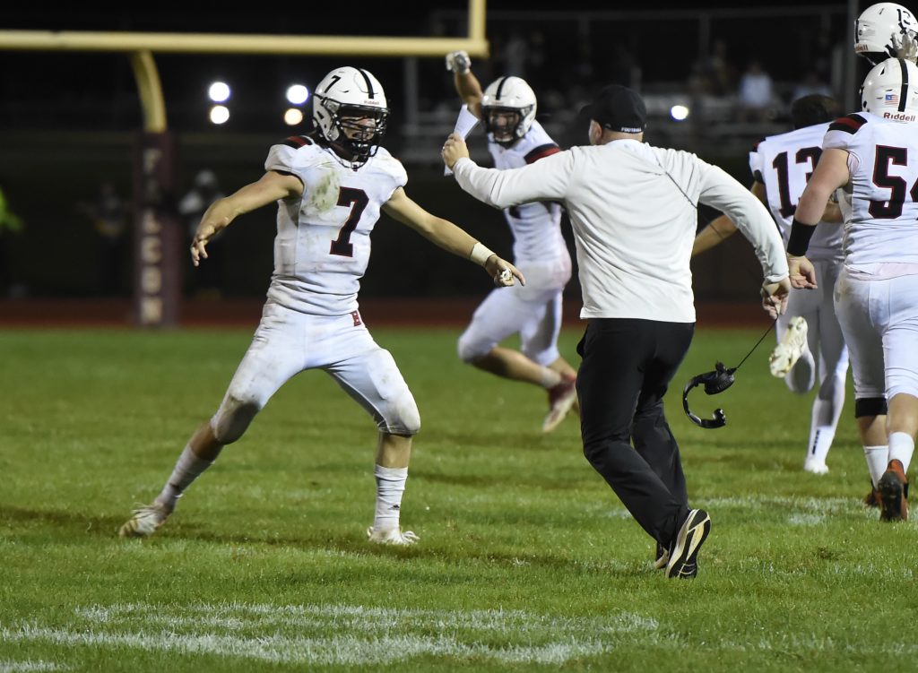 Miller steps down as Boyertown head football coach after 5 seasons – PA ...