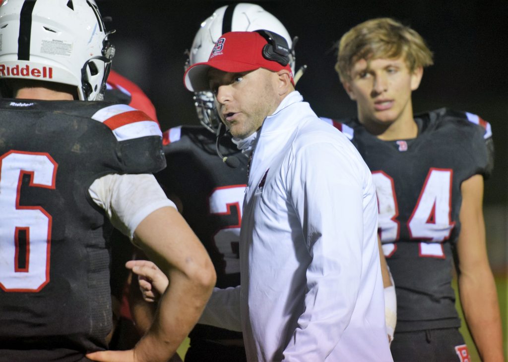 Miller steps down as Boyertown head football coach after 5 seasons – PA ...