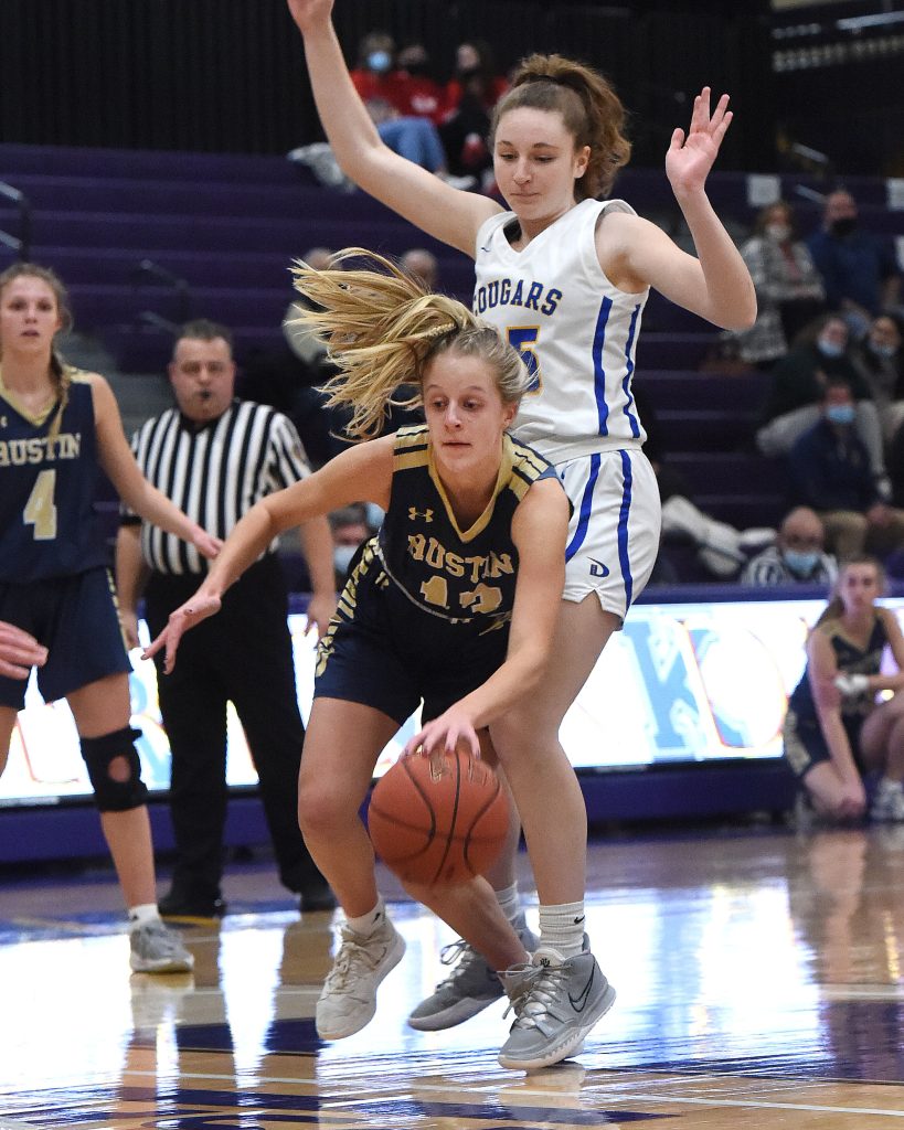 2022 winter All-Ches-Mont League girls basketball team – PA Prep Live