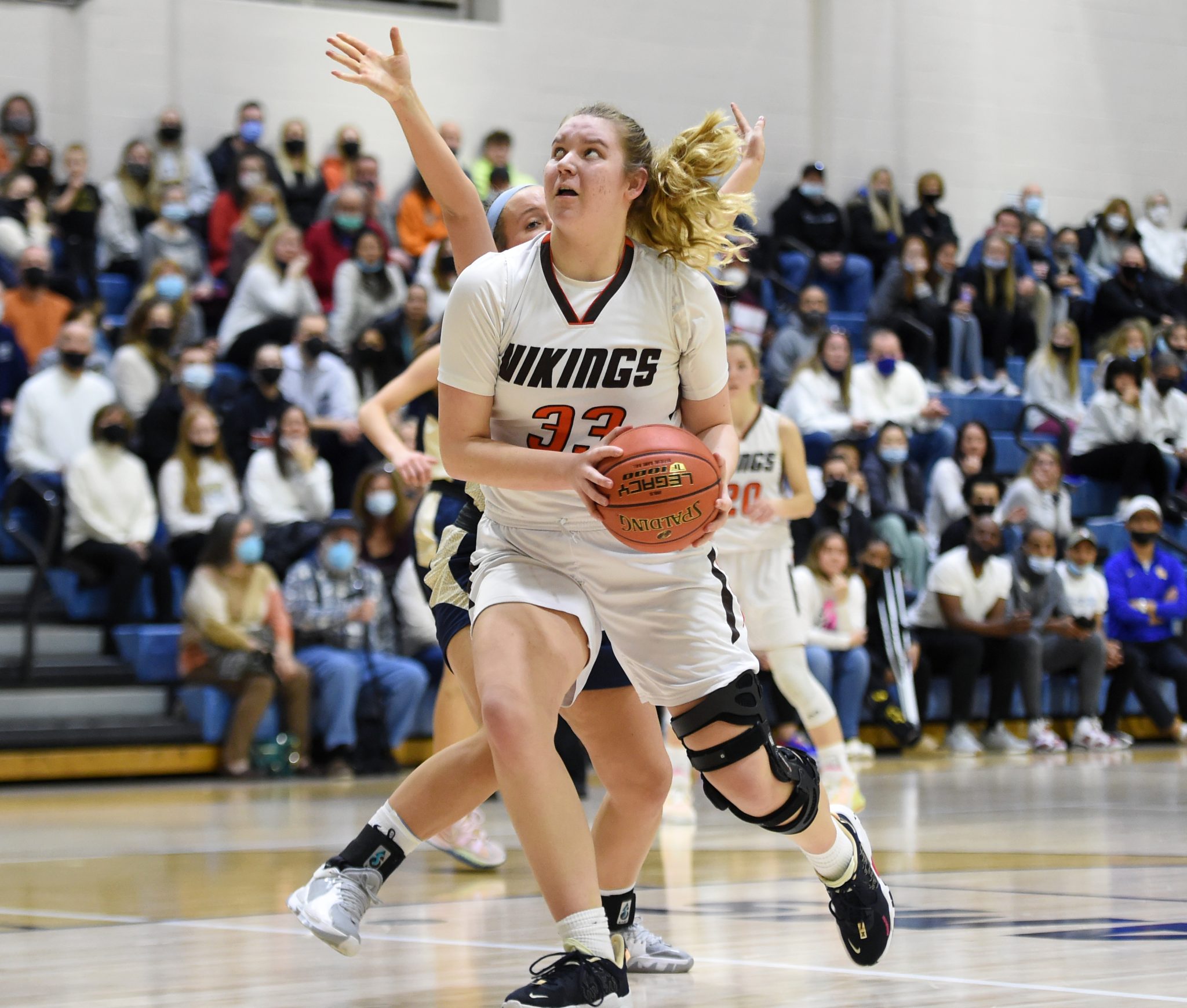 PAC Girls Basketball Championship Preview: No. 3 Spring-Ford vs. No. 1 ...