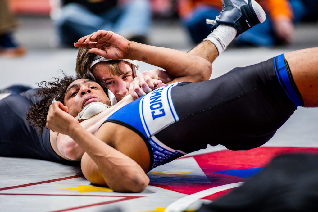 Photo Gallery PIAA Wrestling Championships PA Prep Live