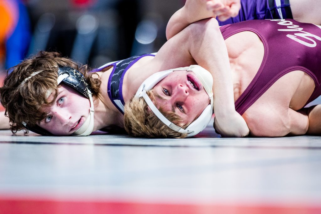 Photo Gallery PIAA Wrestling Championships PA Prep Live